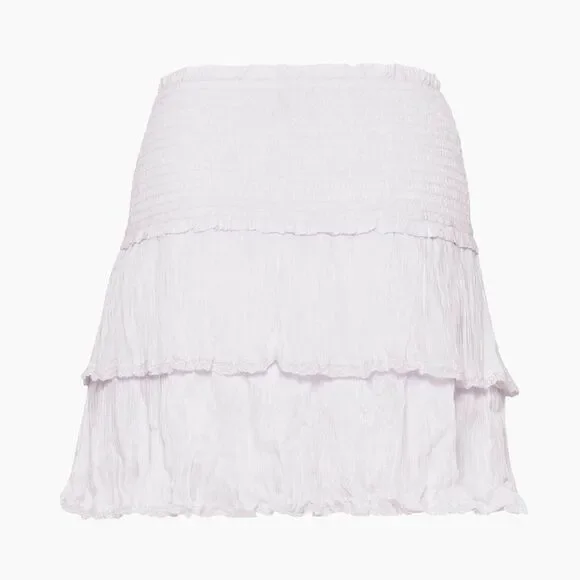 Aritzia Wilfred Mozart Skirt- small - Picture 6 of 13